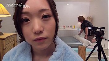 Preview 3 of Slutold Huge - Making of JPORNS - Soap Girl - Mao Sena