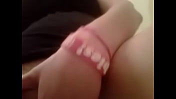 Preview 3 of Www Sex La - Wife Fingering Big Pussy