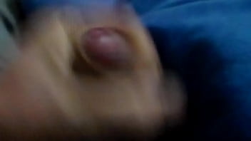 Preview 4 of Fuck Fuck In Rape - masturbandome en mi cuarto