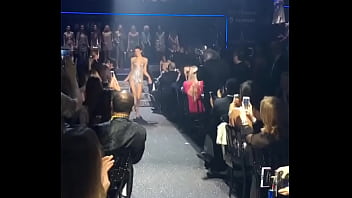 Preview 1 of Double Cross Liza Harper - Isabeli Fontana
