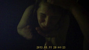 Preview 3 of Gril 1 Man Seven - brazilian prostitue hates cum