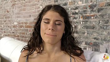 Preview 1 of Harem 9 - Lexy Lotus Fucked in Doggy Style