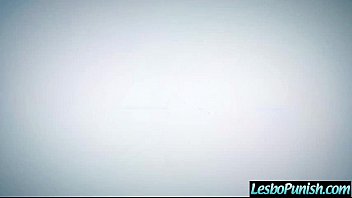 Preview 1 of Rebecca Johnson - Lez Girl (abigail&amp_ava&amp_ryan) And Mean Girl In Punish Sex Tape clip-03