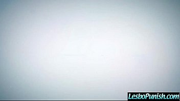 Preview 1 of First Sex Girll - Lez Girl (mia&amp_sami&amp_j) And Mean Girl In Punish Sex Tape clip-27