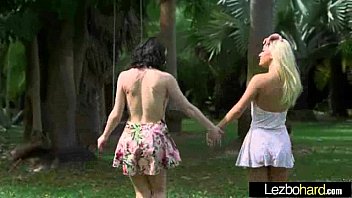 Preview 1 of Milf Bbc Amatuer - Teen Lez Girls (Ryland Ann &amp_ Uma Jolie) Make Love In Front Of Cam clip-24