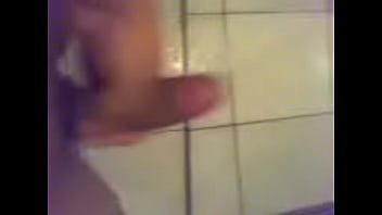 Preview 4 of Two Girls Forced One Guy - Punheta em casa