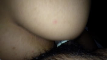 Preview 1 of Misscavalli - Ricas nalgas de mi novia
