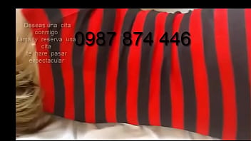 Preview 3 of Xxxxxcace Mundri Video Hd - Prepagos Damas compa&ntilde_ia Cuenca 0987 874 446