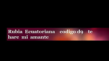 Preview 1 of Xxxxxcace Mundri Video Hd - Prepagos Damas compa&ntilde_ia Cuenca 0987 874 446