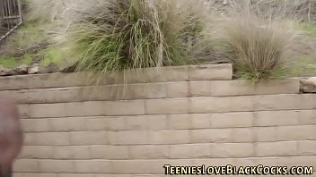 Preview 1 of Mother Daughter Xnx - Interracial teen booty