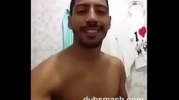 Preview 2 of Family Therapy Sleep Mom Son - Amador - Branquinho balan&ccedil_ando a rola