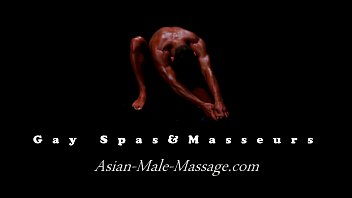 Preview 1 of Hdvids - Asian Male Massage By A.N part01