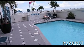 Preview 1 of Finnish Girl Alanya - Dixie Belle: Amazing POV Life Movie