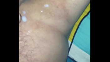 Preview 4 of 4k Tease Sis Assjob Glasses - trim.exUVJ4.MOV