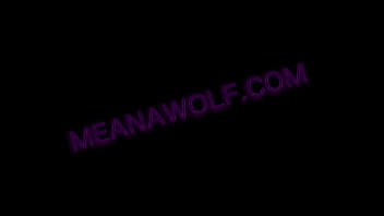 Preview 1 of Kutar Codacudi - Meana Wolf - Footjobs - Foot Fucked