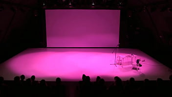 Preview 1 of Pornmobi - &quot_Stick&quot_ Performance art