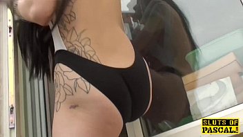 Preview 2 of Xsx Vedo - Spanked slut