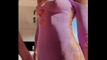Preview 3 of Tamil Karaoke - Horny amateur lesbian girls eating pussies