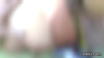 Preview 4 of Isbela De - Beautiful czech nympho gets teased in the supermarket and screwed in pov