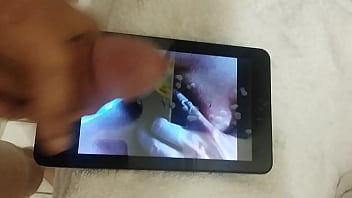 Preview 3 of Sune Launi - Amateur Big Dick Solo Tribute Cumshot