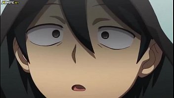 Preview 2 of Amazed By Coxk - Dagashi Kashi (cap 12)