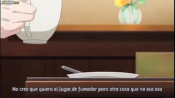 Preview 3 of Amazed By Coxk - Dagashi Kashi (cap 12)