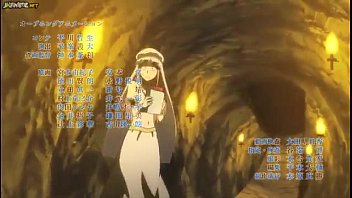 Preview 1 of Amazed By Coxk - Dagashi Kashi (cap 12)