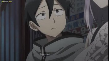 Preview 4 of Amazed By Coxk - Dagashi Kashi (cap 12)