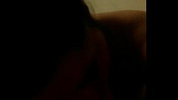 Preview 3 of Home Spank - sucking him off...