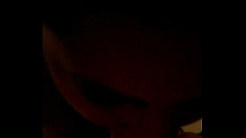 Preview 4 of Home Spank - sucking him off...