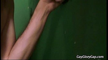 Preview 1 of Dating Riding - Gay Handjonbs And Hot Blowjobs Gay Porn Video 26