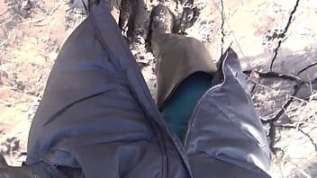 Preview 1 of Pon Nepal - broke in jodhpurs