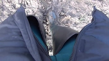 Preview 4 of Pon Nepal - broke in jodhpurs