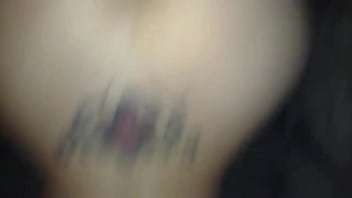 Preview 3 of Fuck Wife While Blind Husband - me cogen como una perrita!