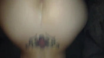 Preview 4 of Fuck Wife While Blind Husband - me cogen como una perrita!