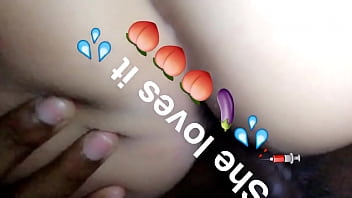 Preview 2 of Raine Raven - She Loves It