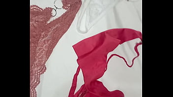 Preview 2 of Older Women Fun Hd - Las tangas y bragas que me hacen mojar mucho