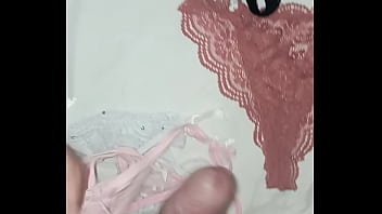 Preview 3 of Older Women Fun Hd - Las tangas y bragas que me hacen mojar mucho