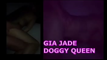 Preview 1 of Assistir Pornografia - Swiss Gia Jade Doggystyle Queen