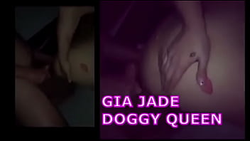 Preview 4 of Assistir Pornografia - Swiss Gia Jade Doggystyle Queen