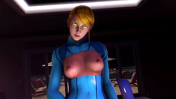 Preview 3 of Katrina Jade With Manuel Ferrara - BioRaiderZero-60FPS 2