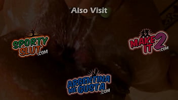 Preview 4 of Painful Firstime Sex - Round Ass Teen Fisting and Soap Anal Insertion In the Shower. Rosebud Too!