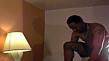 Preview 1 of Spy Blowjob - LIL Tee &amp_ D.D Duzit prostitute fuck