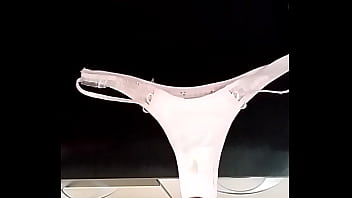 Preview 3 of Girls Flogging - Gozando Calcinha 004