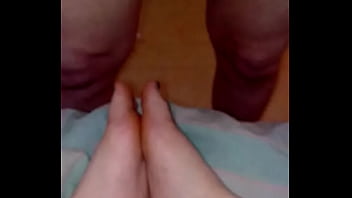 Preview 2 of Bora Bora Bune - my feet