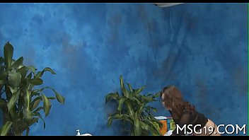 Preview 2 of Malena Pepper Kester - Hotty massage porn