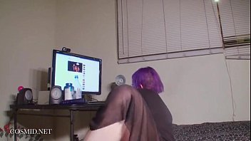 Preview 1 of Cum Inside His Ass - Larkin Love s Lotion tine