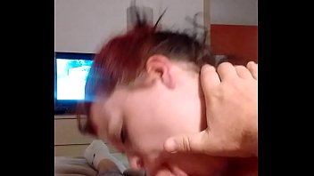Preview 1 of Www Nigro Hot Fat Xxx - Ex-wife blows