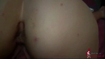 Preview 4 of Indian Video New - Hot chubby russian cougar fucked hard in threesome action