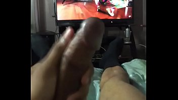 Preview 4 of Kelly Santos Tube - RichmondVaDude Gots To Nut To This Twerk!!!